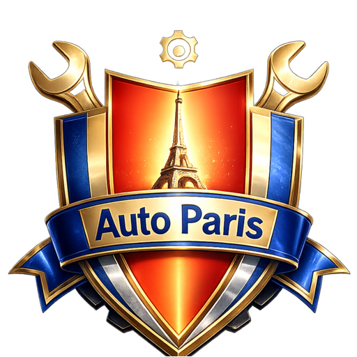 Auto Paris Rio