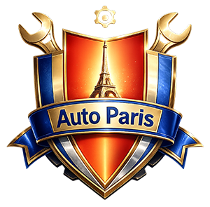 Auto Paris Rio